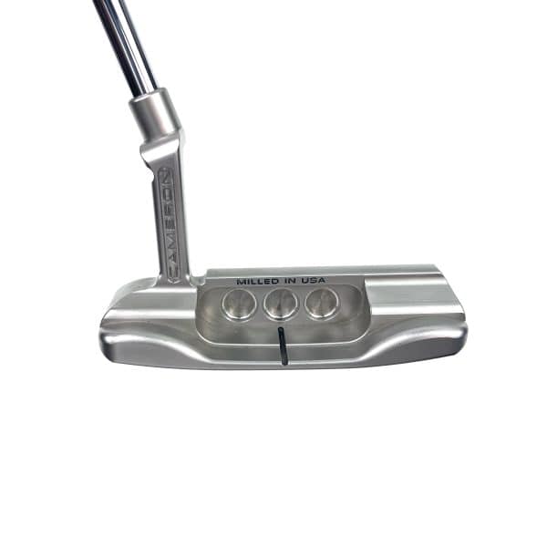 Scotty Cameron Super Select Newport Putter / 35 Inches