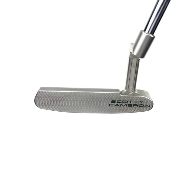 Scotty Cameron Super Select Newport Putter / 35 Inches