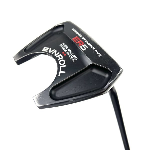 Envroll ER5 Putter / 34 Inches