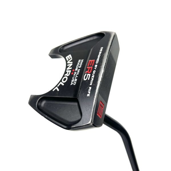 Envroll ER5 Putter / 34 Inches