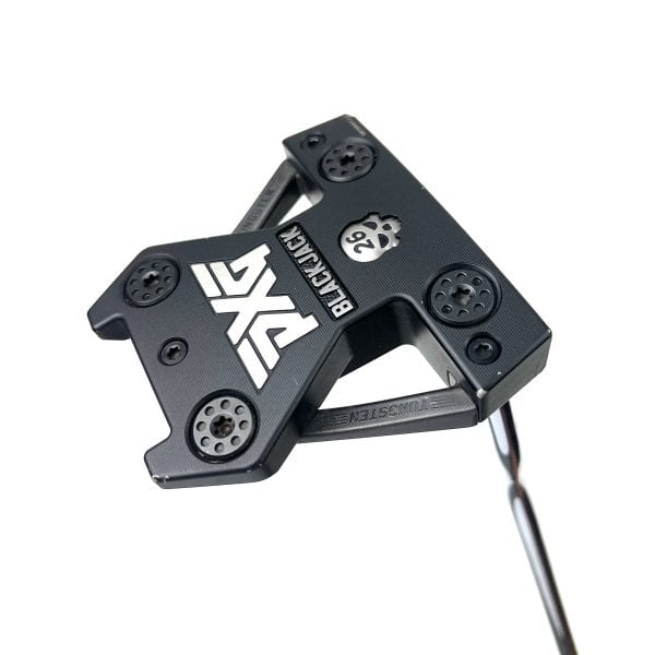 PXG Battle Ready Blackjack Putter / 35 Inches
