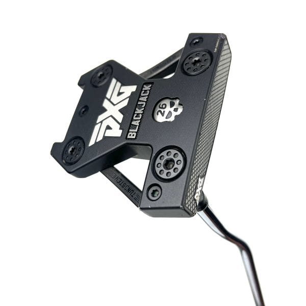 PXG Battle Ready Blackjack Putter / 35 Inches