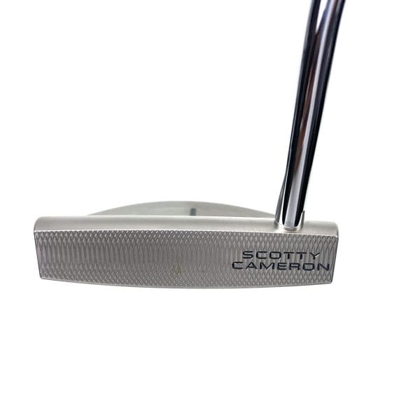 Scotty Cameron Super Select Golo 6 Putter / 34 Inches