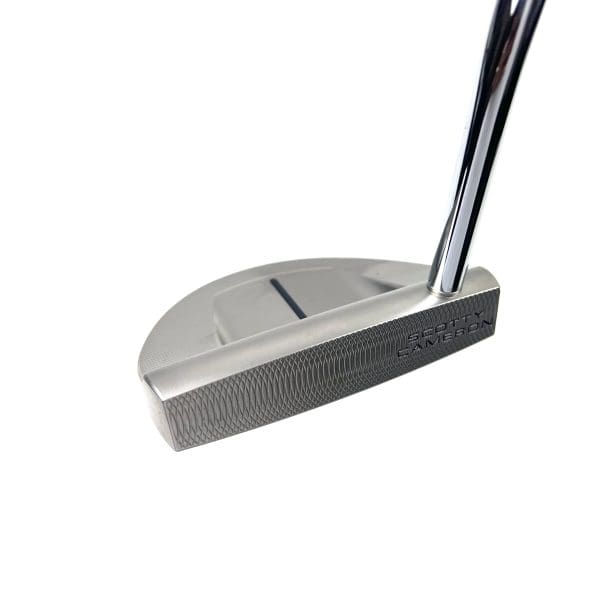 Scotty Cameron Super Select Golo 6 Putter / 34 Inches