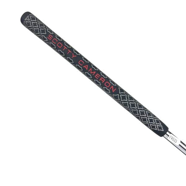 Scotty Cameron Super Select Golo 6 Putter / 34 Inches