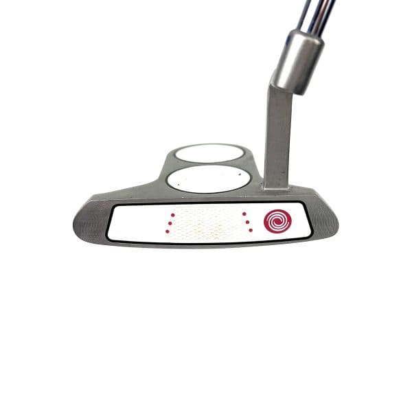 Odyssey White Hot XG 2 Ball Blade Putter / 32 Inches