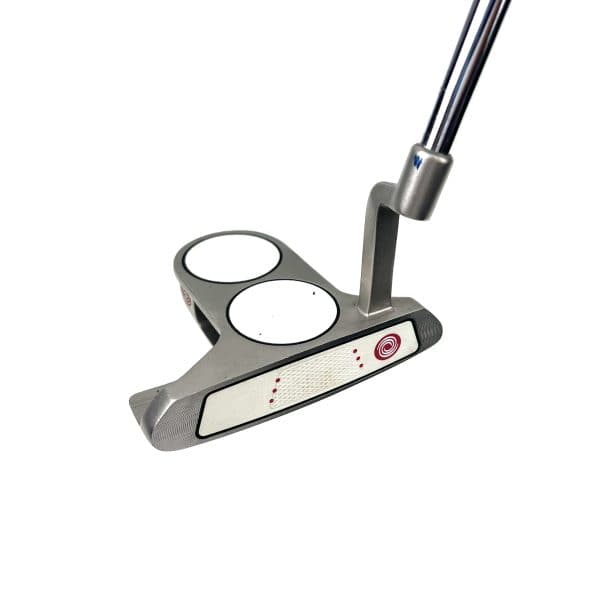 Odyssey White Hot XG 2 Ball Blade Putter / 32 Inches