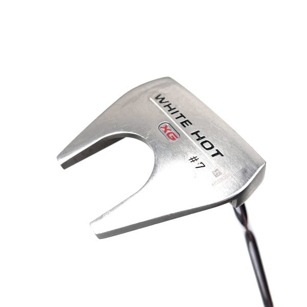 Odyssey White Hot XG #7 Putter / 33 Inches