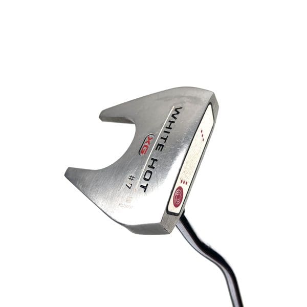 Odyssey White Hot XG #7 Putter / 33 Inches