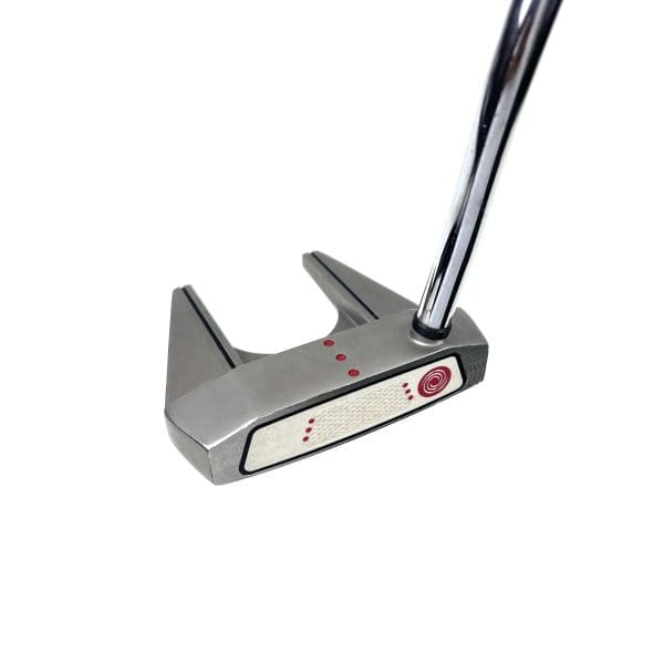 Odyssey White Hot XG #7 Putter / 33 Inches