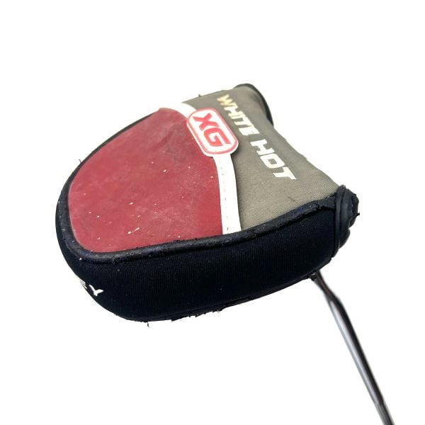 Odyssey White Hot XG #7 Putter / 33 Inches