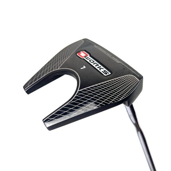 Odyssey O-Works #7 Putter / 35 Inches