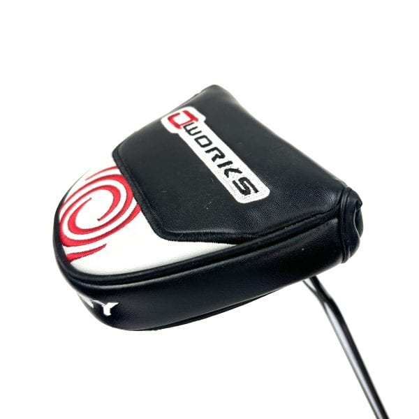 Odyssey O-Works #7 Putter / 35 Inches