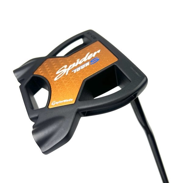 Taylormade Spider Tour S 2025 Putter / 38 Inches