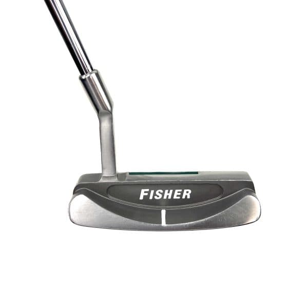 Fisher CTS-2 Putter / 34 Inches