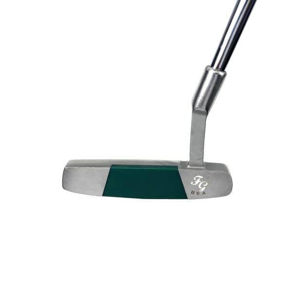 Fisher CTS-2 Putter / 34 Inches
