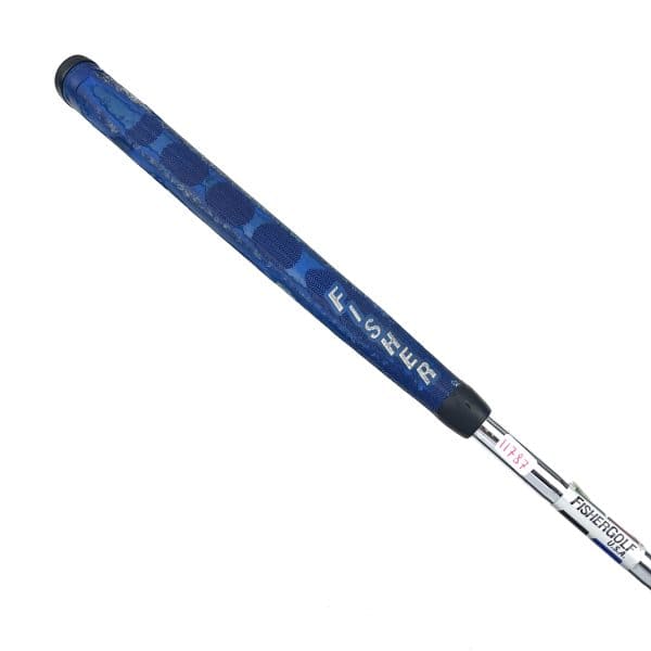 Fisher CTS-2 Putter / 34 Inches