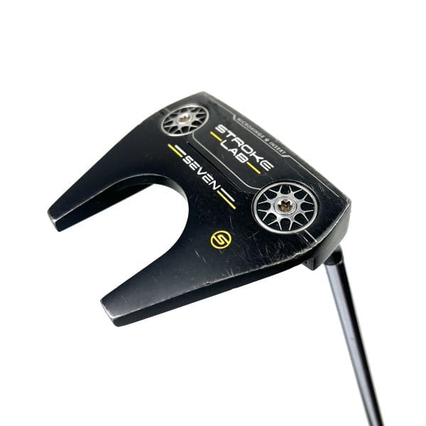 Odyssey Stroke Lab Seven S Putter / 34 Inches