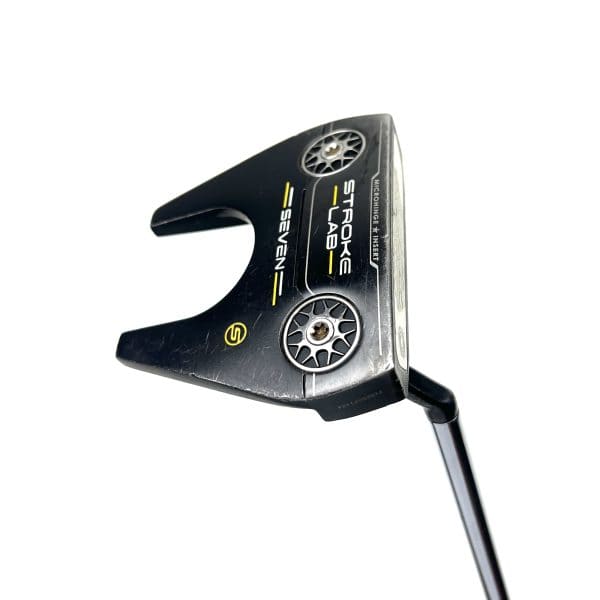 Odyssey Stroke Lab Seven S Putter / 34 Inches