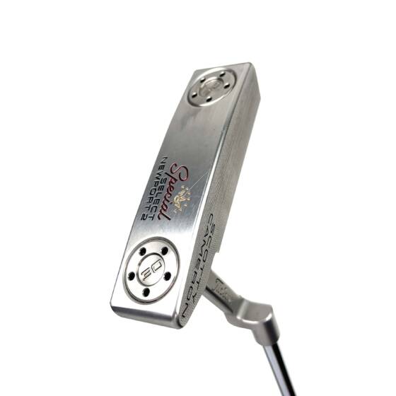 Scotty Cameron Special Select Putter / 35 Inches