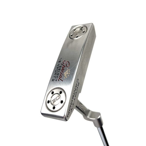 Scotty Cameron Special Select Putter / 35 Inches