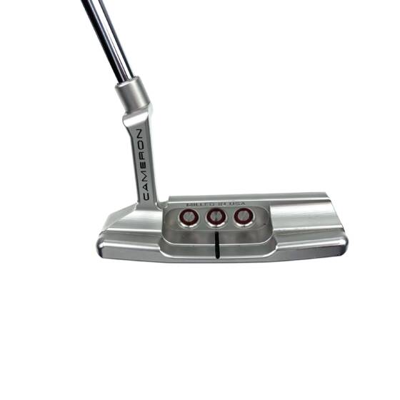 Scotty Cameron Special Select Putter / 35 Inches