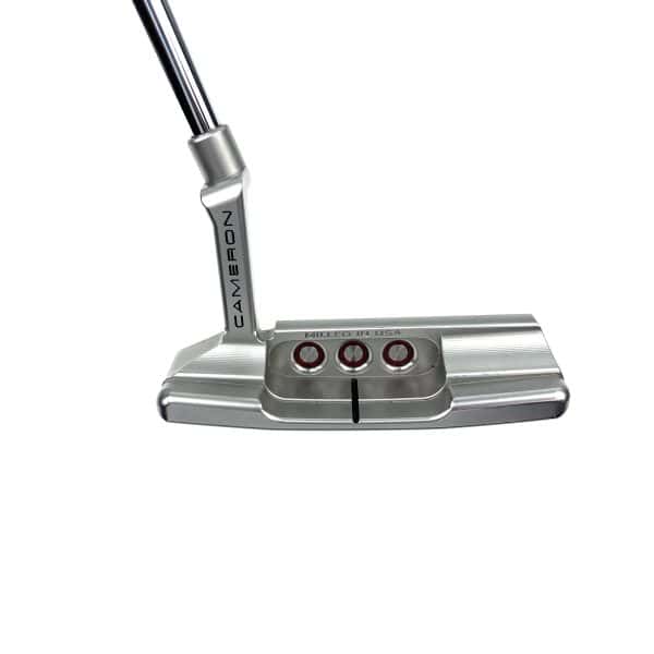 Scotty Cameron Special Select Putter / 35 Inches