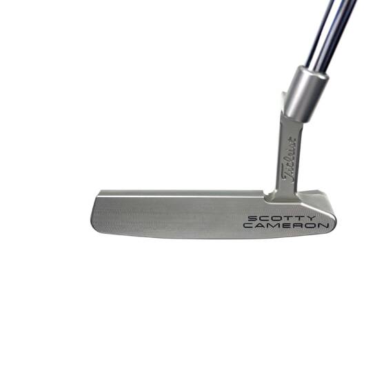 Scotty Cameron Special Select Putter / 35 Inches