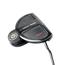 Odyssey Triple Track 2-Ball Putter / 34 Inches
