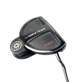 Odyssey Triple Track 2-Ball Putter / 34 Inches