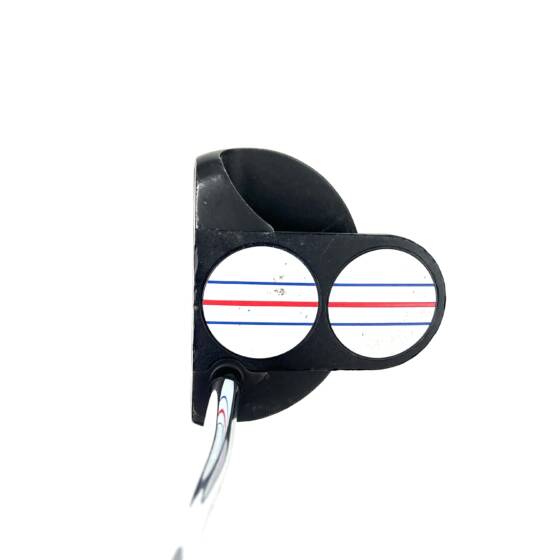 Odyssey Triple Track 2-Ball Putter / 34 Inches