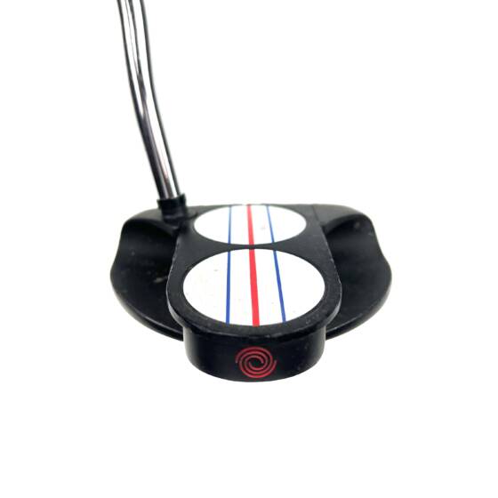 Odyssey Triple Track 2-Ball Putter / 34 Inches