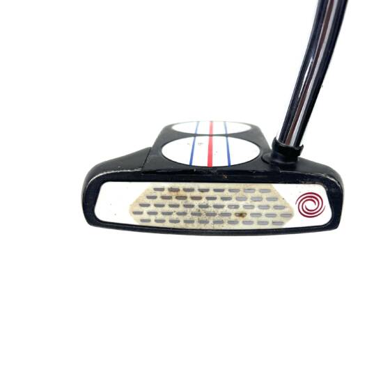 Odyssey Triple Track 2-Ball Putter / 34 Inches