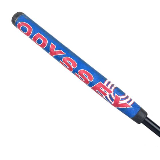 Odyssey Triple Track 2-Ball Putter / 34 Inches