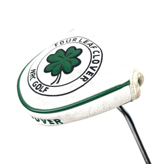 Odyssey Triple Track 2-Ball Putter / 34 Inches