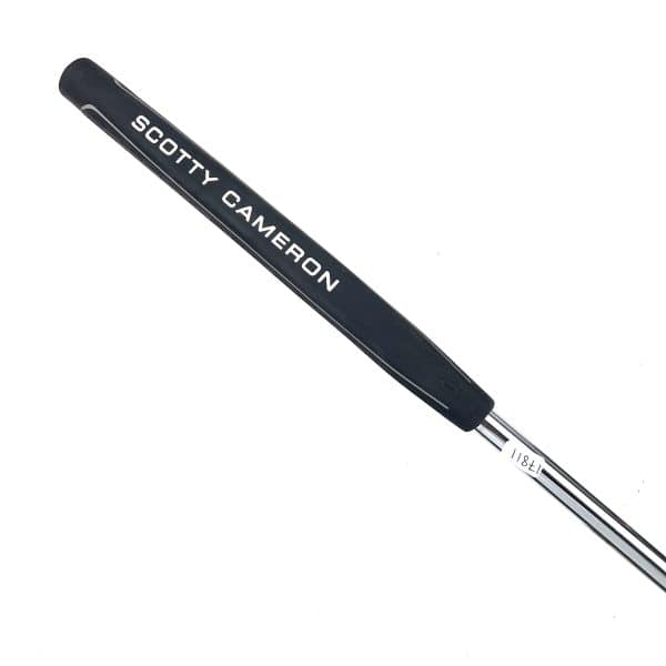 Scotty Cameron Phantom 2025 5.2 Putter / 35 Inches