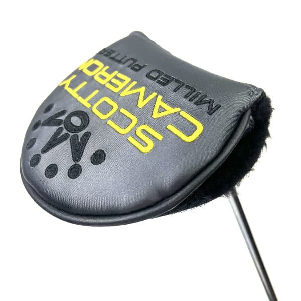 Scotty Cameron Phantom 2025 5.2 Putter / 35 Inches