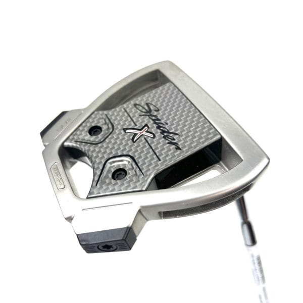 Taylormade Spider X Hydroblast Putter / 34 Inches