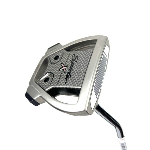Taylormade Spider X Hydroblast Putter / 34 Inches