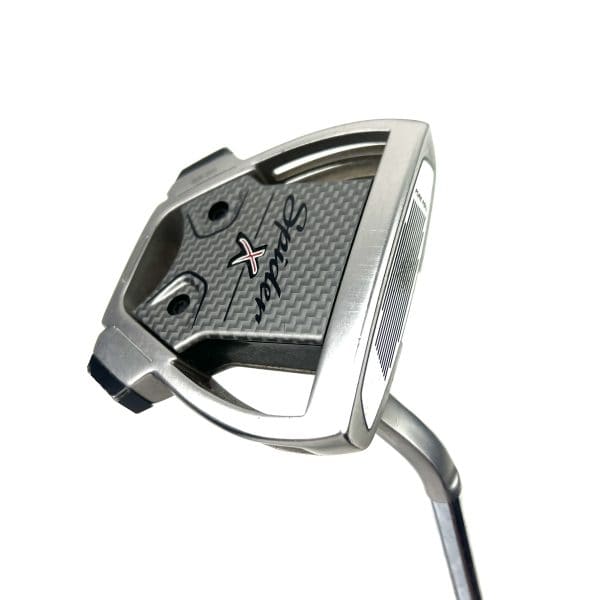 Taylormade Spider X Putter / 35 Inches