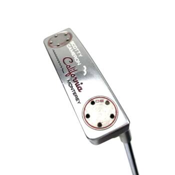 Scotty Cameron California Monterrey Putter / 35 Inches