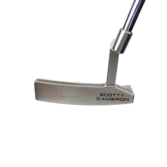 Scotty Cameron California Monterrey Putter / 35 Inches