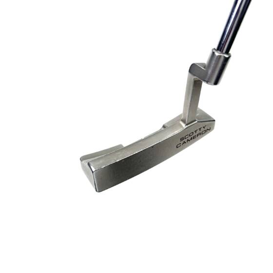 Scotty Cameron California Monterrey Putter / 35 Inches