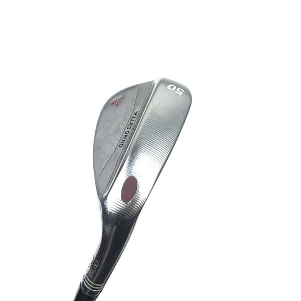 Taylormade Milled Grind Wedge Set / 50, 54, 58 Degree / KBS Tour Stiff Flex