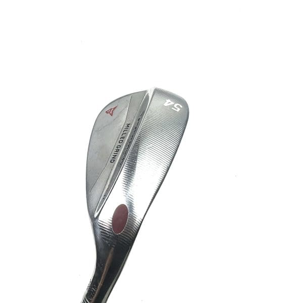 Taylormade Milled Grind Wedge Set / 50, 54, 58 Degree / KBS Tour Stiff Flex