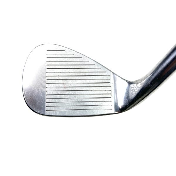 Taylormade Milled Grind Wedge Set / 50, 54, 58 Degree / KBS Tour Stiff Flex
