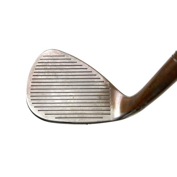 Taylormade Milled Grind Wedge Set / 50, 54, 58 Degree / KBS Tour Stiff Flex