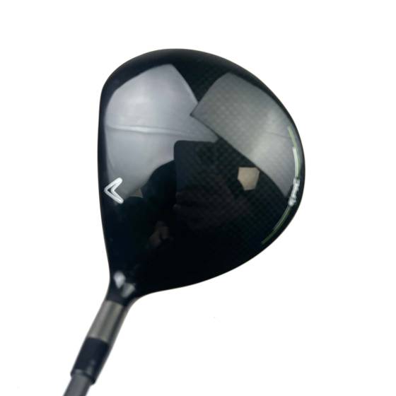 Callaway Epic Max 3 Wood / 15 Degree / Hzrdus Smoke IM10 Regular Flex