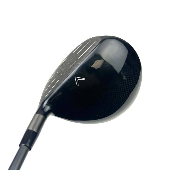 Callaway Epic Max 3 Wood / 15 Degree / Hzrdus Smoke IM10 Regular Flex