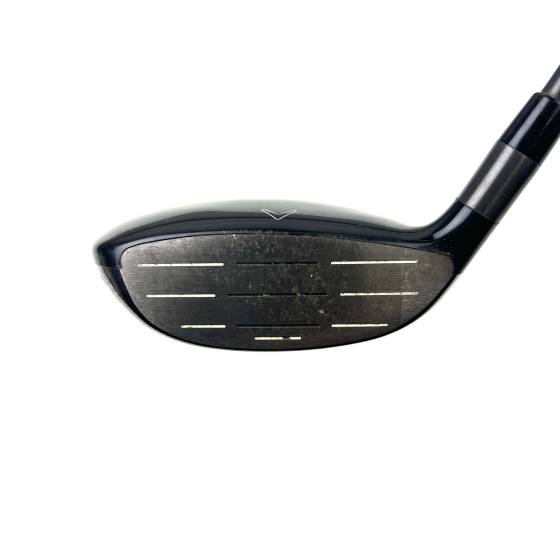 Callaway Epic Max 3 Wood / 15 Degree / Hzrdus Smoke IM10 Regular Flex